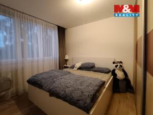 Pronájem bytu 2+1, Bohumín - Nový Bohumín, Čs. armády, 54 m2