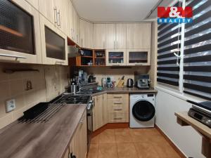 Pronájem bytu 2+1, Bohumín - Nový Bohumín, Čs. armády, 54 m2