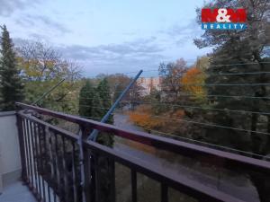 Pronájem bytu 2+1, Bohumín - Nový Bohumín, Čs. armády, 54 m2