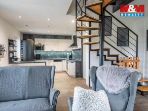 Prodej rodinného domu, Strakonice - Strakonice II, Volyňská, 127 m2