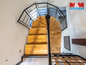 Prodej rodinného domu, Strakonice - Strakonice II, Volyňská, 127 m2