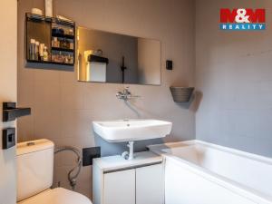 Prodej rodinného domu, Strakonice - Strakonice II, Volyňská, 127 m2