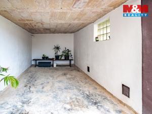 Prodej rodinného domu, Strakonice - Strakonice II, Volyňská, 127 m2