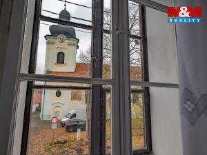 Prodej rodinného domu, Švihov, Komenského, 378 m2