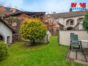 Prodej rodinného domu, Švihov, Komenského, 378 m2