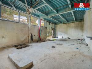 Prodej ubytování, Havlovice, 1236 m2