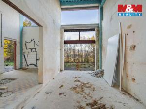 Prodej ubytování, Havlovice, 1236 m2