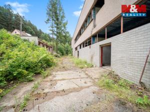 Prodej komerčního pozemku, Havlovice, 8238 m2