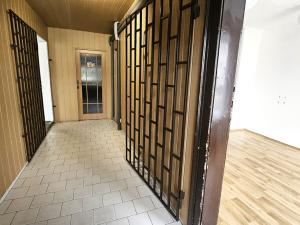 Pronájem obchodního prostoru, Nové Město pod Smrkem, Mírové náměstí, 150 m2