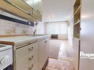 Prodej bytu 2+kk, Most, Josefa Ševčíka, 40 m2