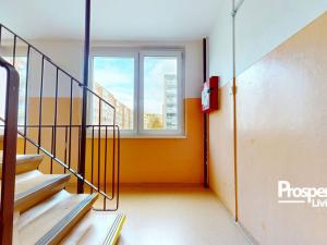 Prodej bytu 2+kk, Most, Josefa Ševčíka, 40 m2