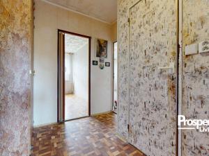 Prodej bytu 2+kk, Most, Josefa Ševčíka, 40 m2