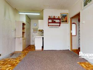 Prodej bytu 2+kk, Most, Josefa Ševčíka, 40 m2