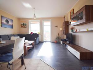 Prodej bytu 3+kk, Vejprnice, Jižní Svahy, 81 m2