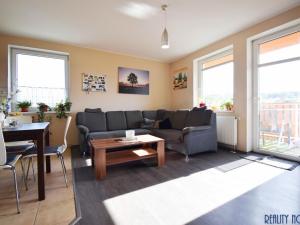 Prodej bytu 3+kk, Vejprnice, Jižní Svahy, 81 m2