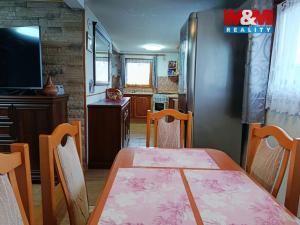 Prodej rodinného domu, Kadaň - Tušimice, 90 m2