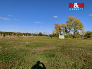 Prodej pozemku pro bydlení, Vysoký Újezd, 814 m2