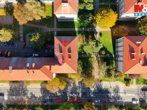 Prodej bytu 3+kk, Ostrava - Poruba, nábřeží Svazu protifašistických bojovníků, 64 m2