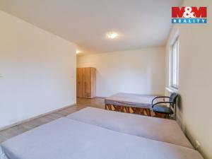 Prodej činžovního domu, Nová Role, Tovární, 500 m2