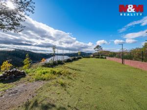 Prodej pozemku, Milešov, 25194 m2