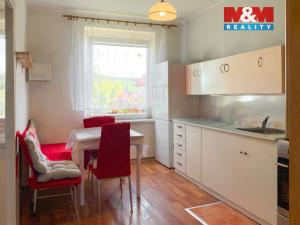 Prodej rodinného domu, Sušice - Sušice II, Jana Jáši, 160 m2