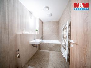 Prodej bytu 1+kk, Brandýs nad Labem-Stará Boleslav, Dřevčická, 29 m2