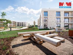 Prodej bytu 1+kk, Brandýs nad Labem-Stará Boleslav, Dřevčická, 29 m2