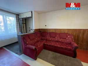 Prodej bytu 3+1, Doksany, 74 m2