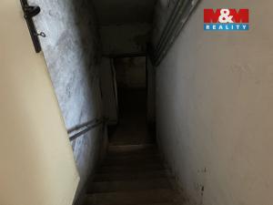 Prodej bytu 3+1, Doksany, 74 m2