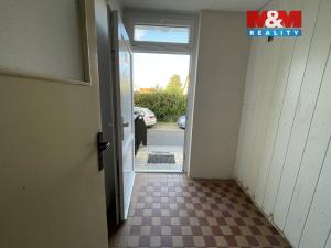 Prodej bytu 3+1, Doksany, 74 m2