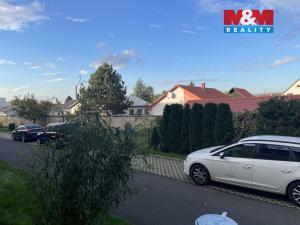 Prodej bytu 3+1, Doksany, 74 m2