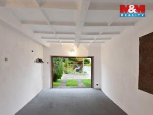 Prodej garáže, Městec Králové, 19 m2