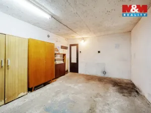 Prodej rodinného domu, Nečtiny - Březín, 335 m2