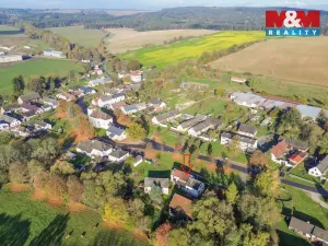 Prodej rodinného domu, Nečtiny - Březín, 335 m2