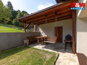 Prodej rodinného domu, Bělá, 162 m2