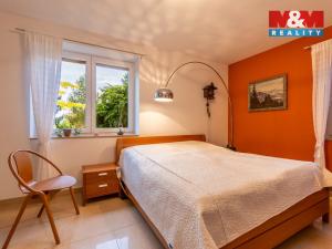 Prodej rodinného domu, Čerčany, Slunečný Vrch, 326 m2
