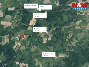 Prodej rodinného domu, Neurazy - Partoltice, 179 m2