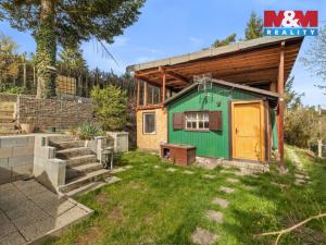 Prodej chaty, Bratronice, 22 m2