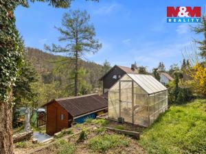 Prodej chaty, Bratronice, 22 m2