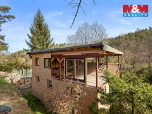 Prodej chaty, Bratronice, 22 m2