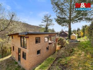 Prodej chaty, Bratronice, 22 m2
