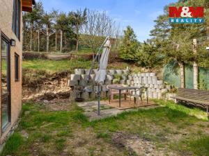 Prodej chaty, Bratronice, 22 m2