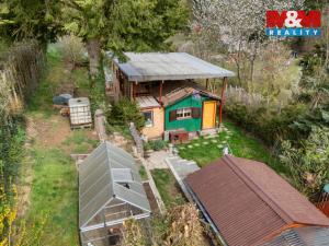 Prodej chaty, Bratronice, 22 m2