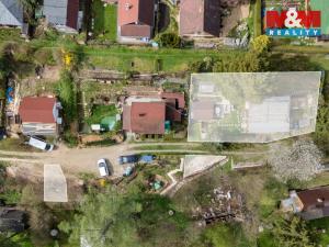 Prodej chaty, Bratronice, 22 m2