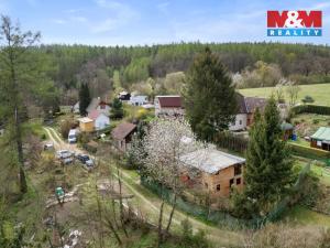 Prodej chaty, Bratronice, 22 m2