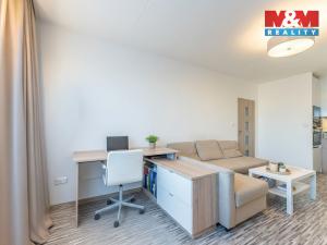 Prodej bytu 3+kk, Praha - Petrovice, Rezlerova, 65 m2