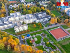 Prodej bytu 3+kk, Praha - Petrovice, Rezlerova, 65 m2