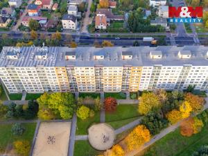 Prodej bytu 3+kk, Praha - Petrovice, Rezlerova, 65 m2