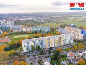 Prodej bytu 3+kk, Praha - Petrovice, Rezlerova, 65 m2