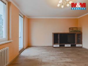 Prodej bytu 3+1, Oselce, 72 m2